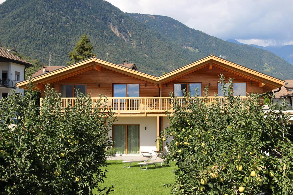 Praitladhof Villa Lana Exterior foto